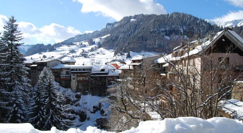 Chalet Mon Idole Rhône-Alpes - Flumet visuel 2/5