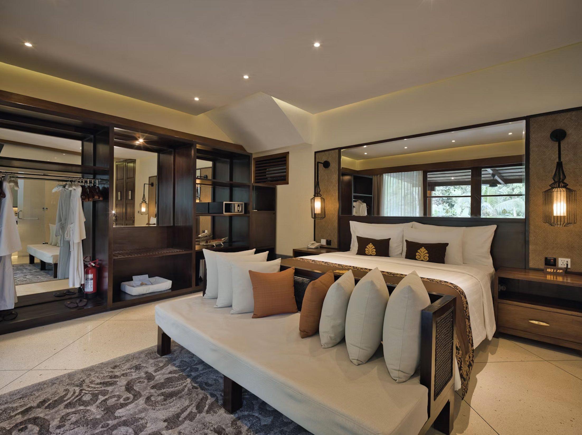 Hanging Gardens of Bali