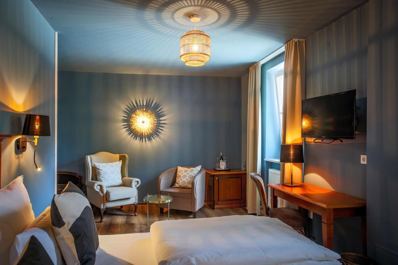 Herrmann's Romantk Posthotel