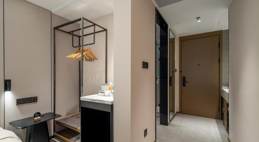 Atour Hotel Shanghai Hongqiao Xinzhuang Business District
