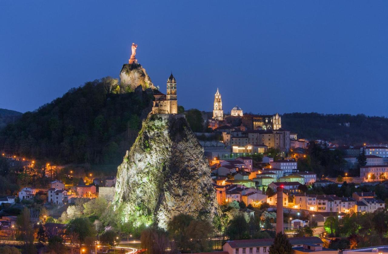 Gîte d'Etape des Capucins Auvergne - Puy-en-Velay visuel 3/5 Gîte d'Etape des Capucins Auvergne - Puy-en-Velay visuel 3/5