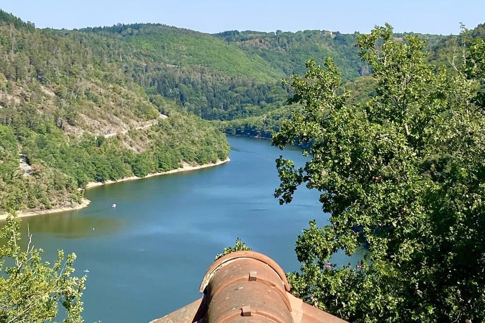 Chalet vue lac Auvergne - Miremont visuel 4/5 Chalet vue lac Auvergne - Miremont visuel 4/5