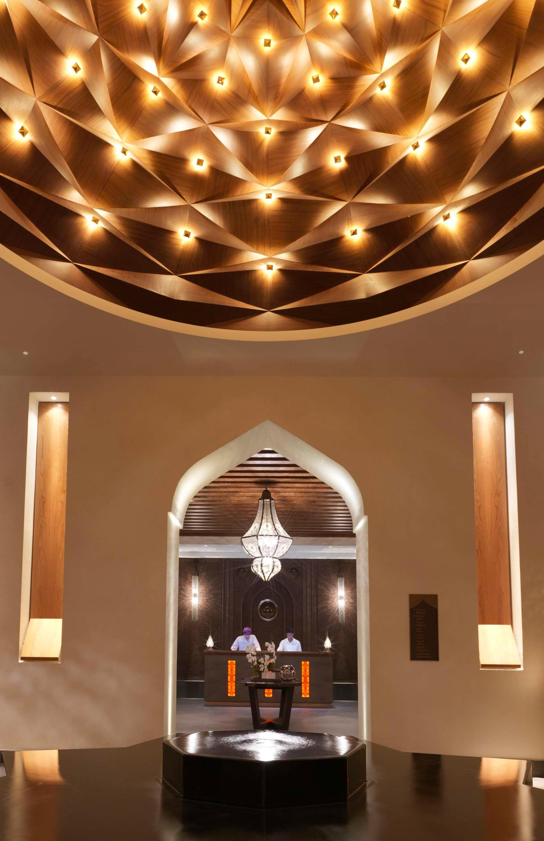 Anantara Al Jabal Al Akhdar Resort