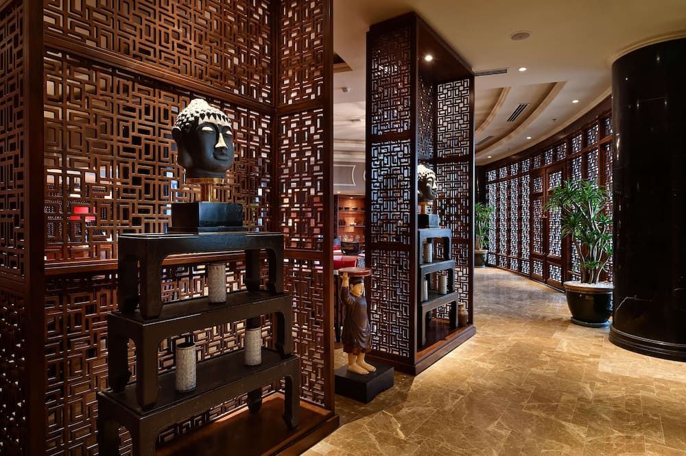 Silk Path Grand Sapa Resort & Spa