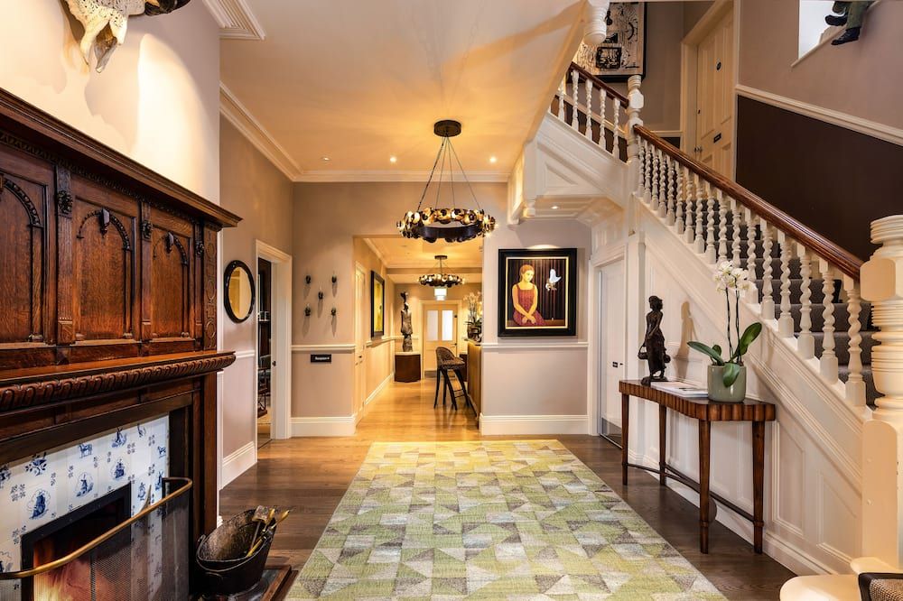 Linthwaite House Hotel