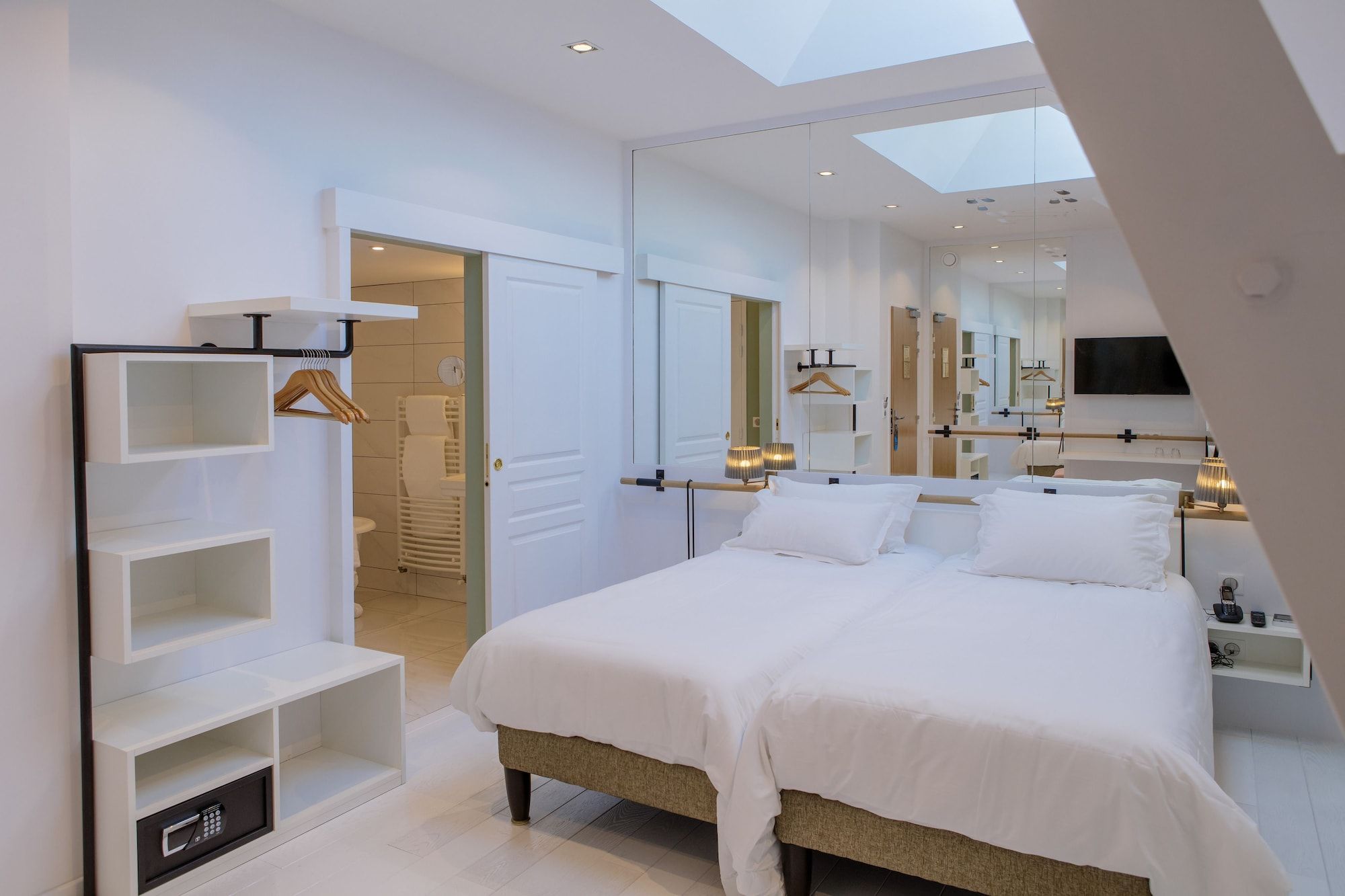 Le Magic Hall Bretagne - Rennes visuel 5/5