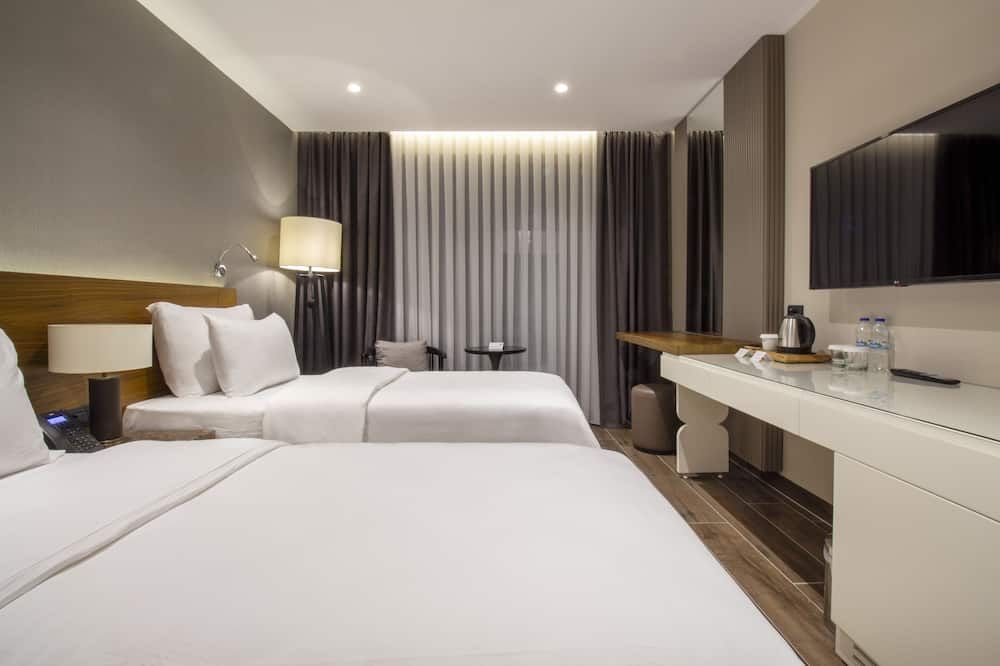 Elite World Comfy Samsun Atakum