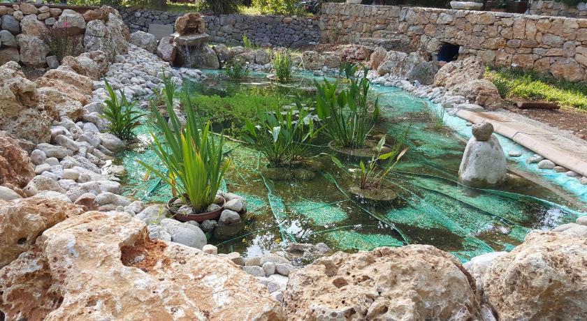 Villa Eden Vert Provence-Alpes-Côte d'Azur - Fayence visuel 3/5