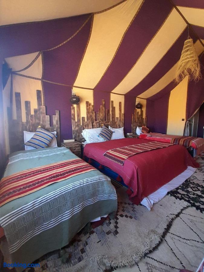 booking-1072059223-464124631-746735 Desert Paradise Luxury Camp