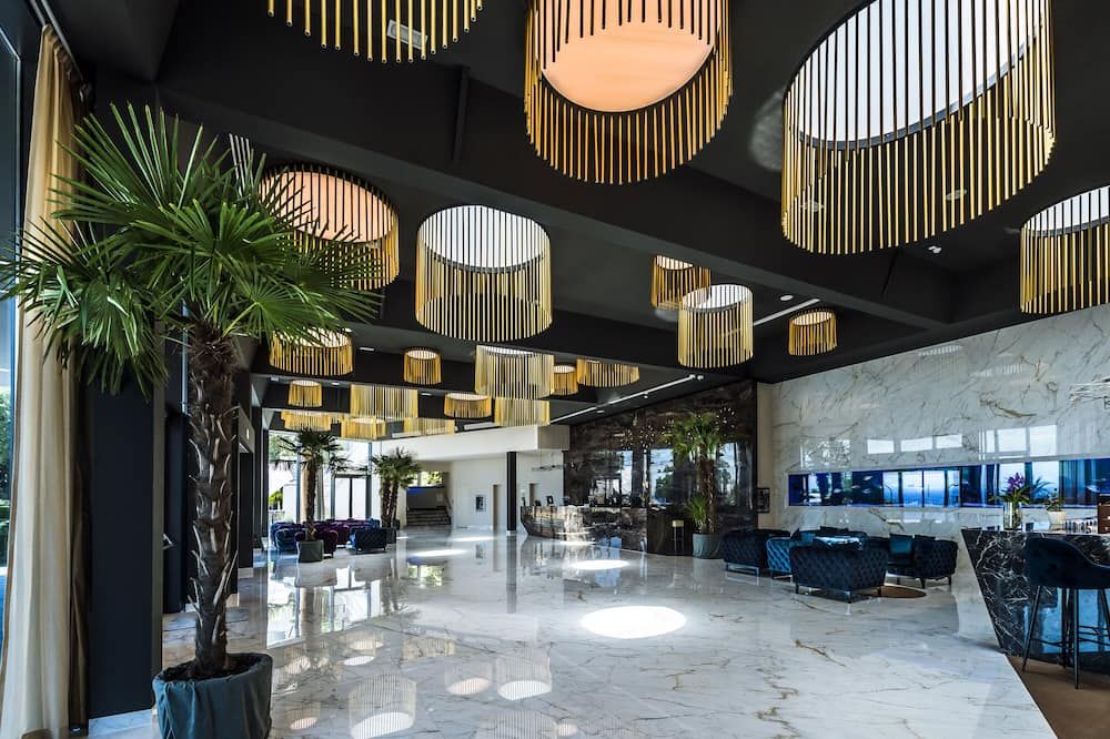 Grand Hotel Adriatic