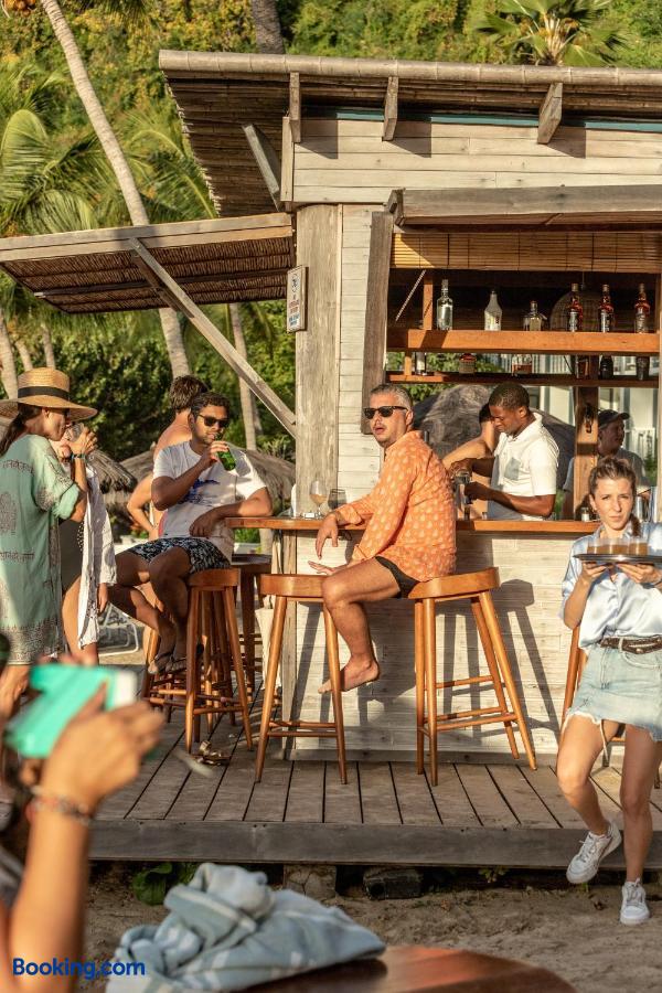 booking-9471782-428743193-322031 Soho Beach House Canouan