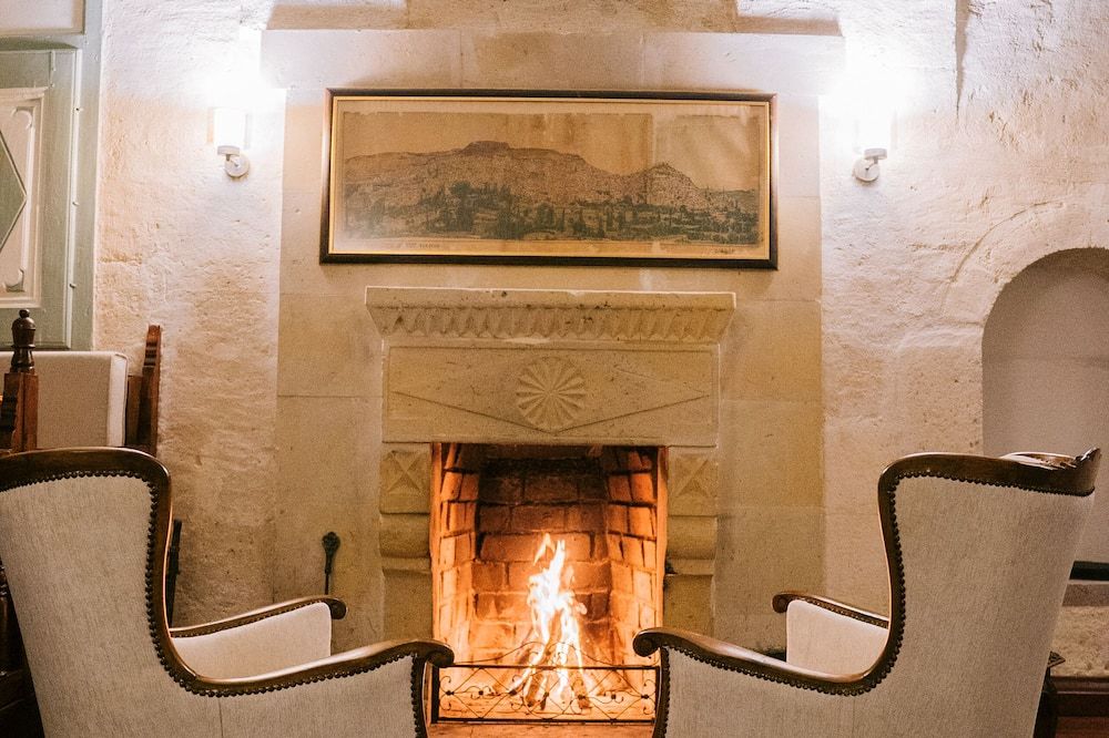 Gul Konaklari - Sinasos - Special Class