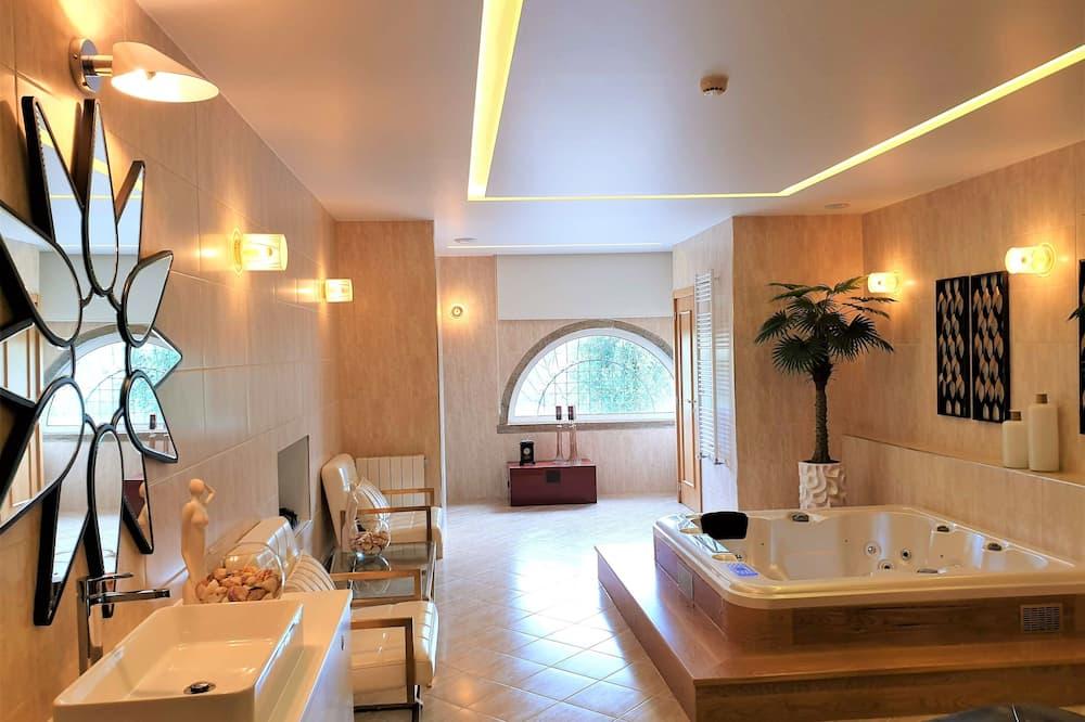 Quinta Da Palmeira Country House Retreat & Spa - Centrum - Arganil visuel 4/5 Quinta Da Palmeira Country House Retreat & Spa - Centrum - Arganil visuel 4/5