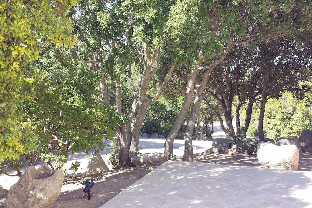 Villa Bonifacio sandy beach 500 m'away - 3 bedrooms (2 to 8 people) - Corsica - Bonifatius visuel 2/5 Villa Bonifacio sandy beach 500 m'away - 3 bedrooms (2 to 8 people) - Corsica - Bonifatius visuel 2/5