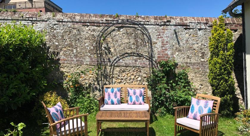 Le Galvani Basse-Normandie - Honfleur visuel 5/5 Le Galvani Basse-Normandie - Honfleur visuel 5/5