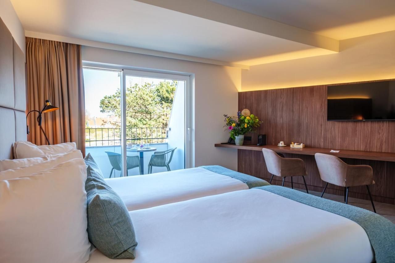 Dune Hotel Nieuwpoort