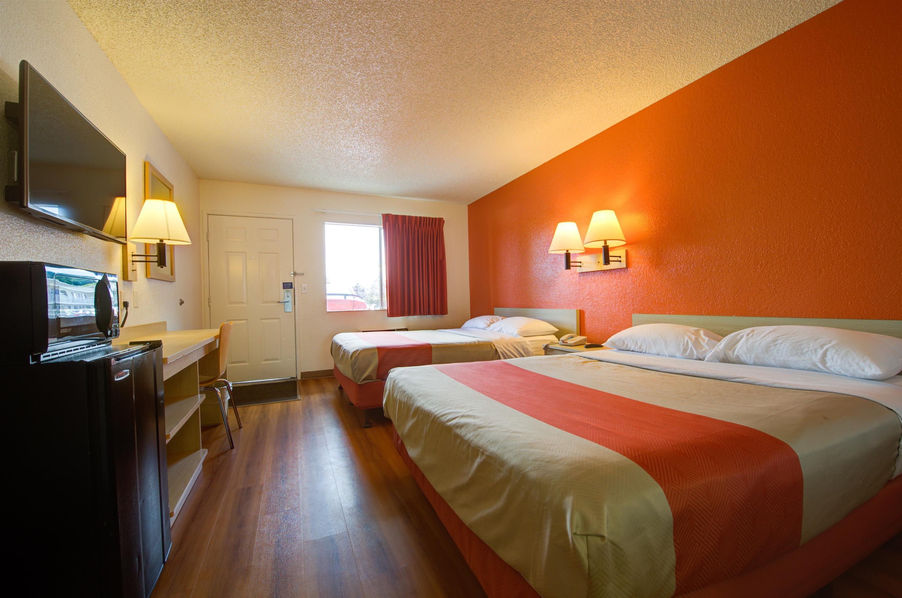 Motels in Seattle from $37night - KAYAK