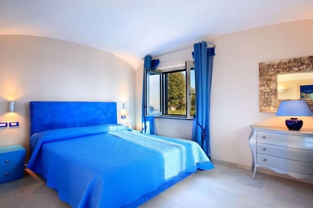 Luxury Villa Daniela full comfort: private pool, garden and spa in Amalfi Coast Campanië - Massa Lubrense visuel 1/10