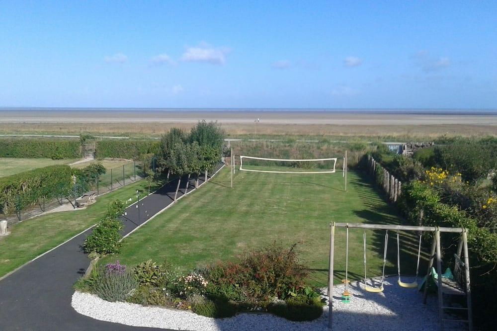 sea view cottage in Mont St Michel bay Bretagne - Cherrueix visuel 3/5 sea view cottage in Mont St Michel bay Bretagne - Cherrueix visuel 3/5