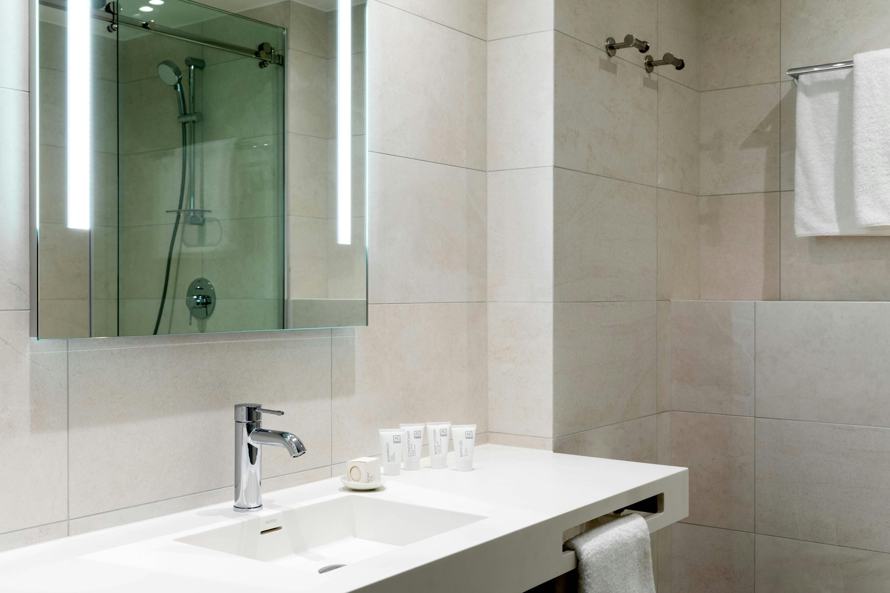 AC Hotel by Marriott Riga