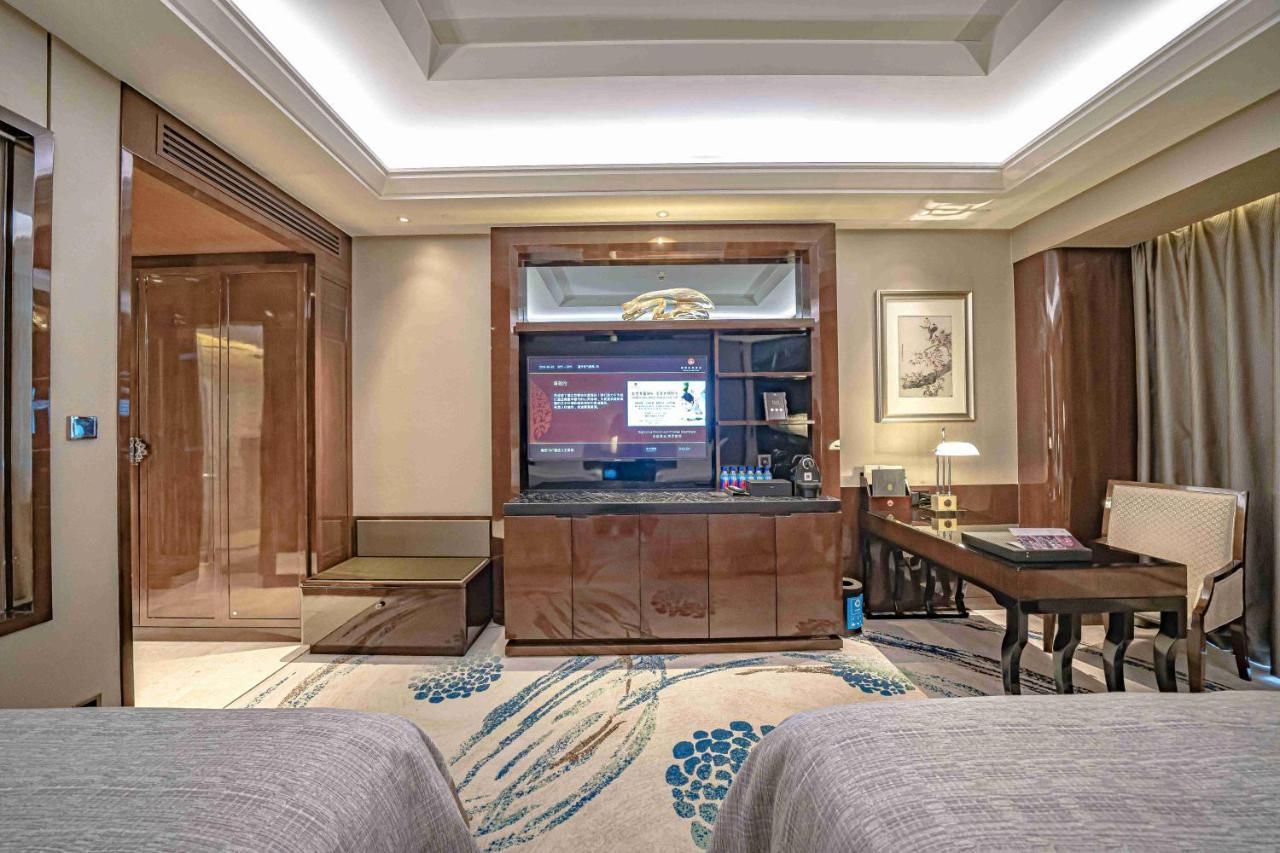 Zhaolin Grand Hotel