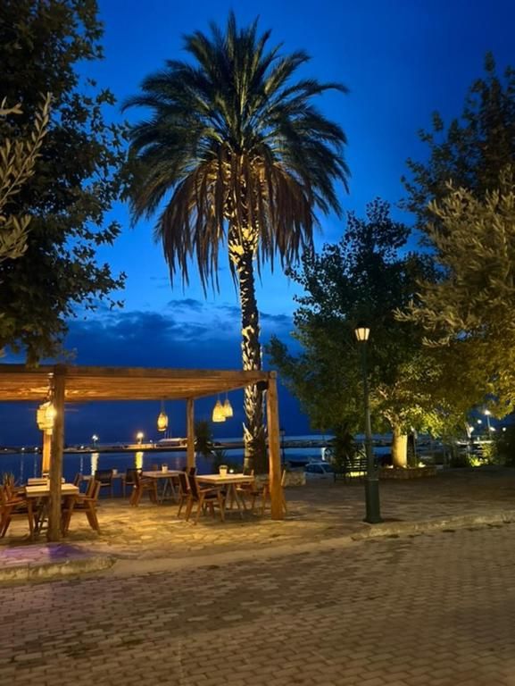 Natura Luxury Boutique Hotel Skopelos