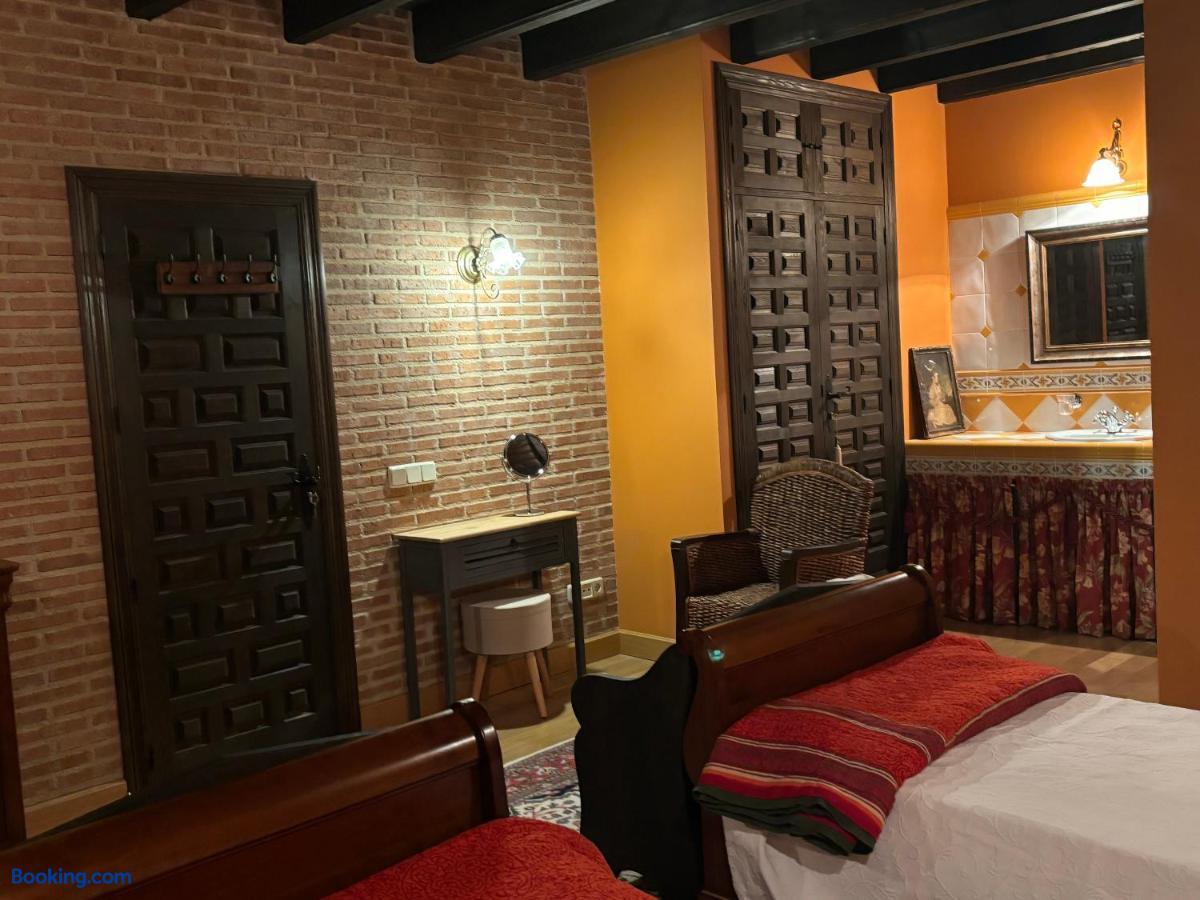 booking-1071266275-575717704-361611 Terraplén Seis Boutique Hotel