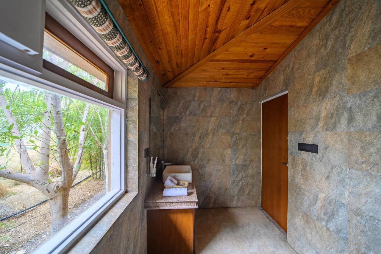 booking-1072273823-637336022-168415 The Beehad Sariska