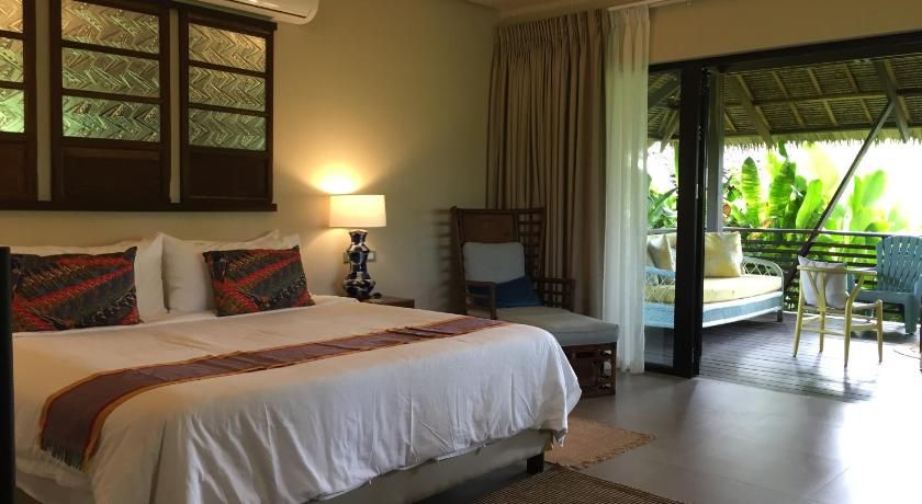 Kaimana Resort Siargao