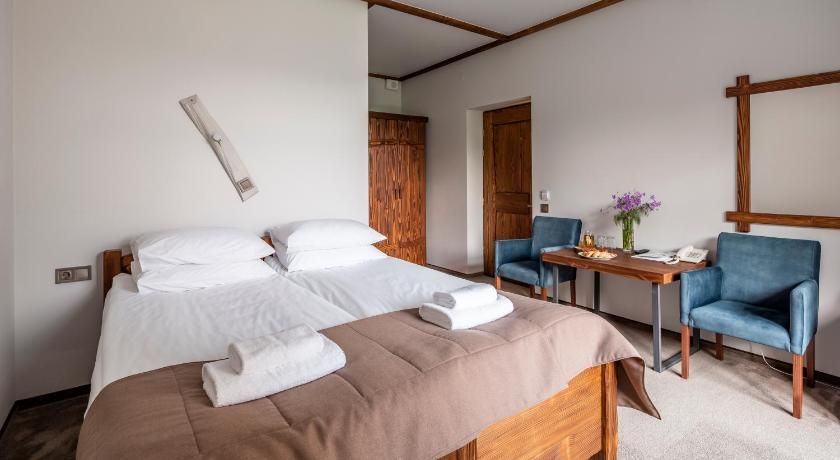 Osonnya Karpaty Resort Medical & Spa