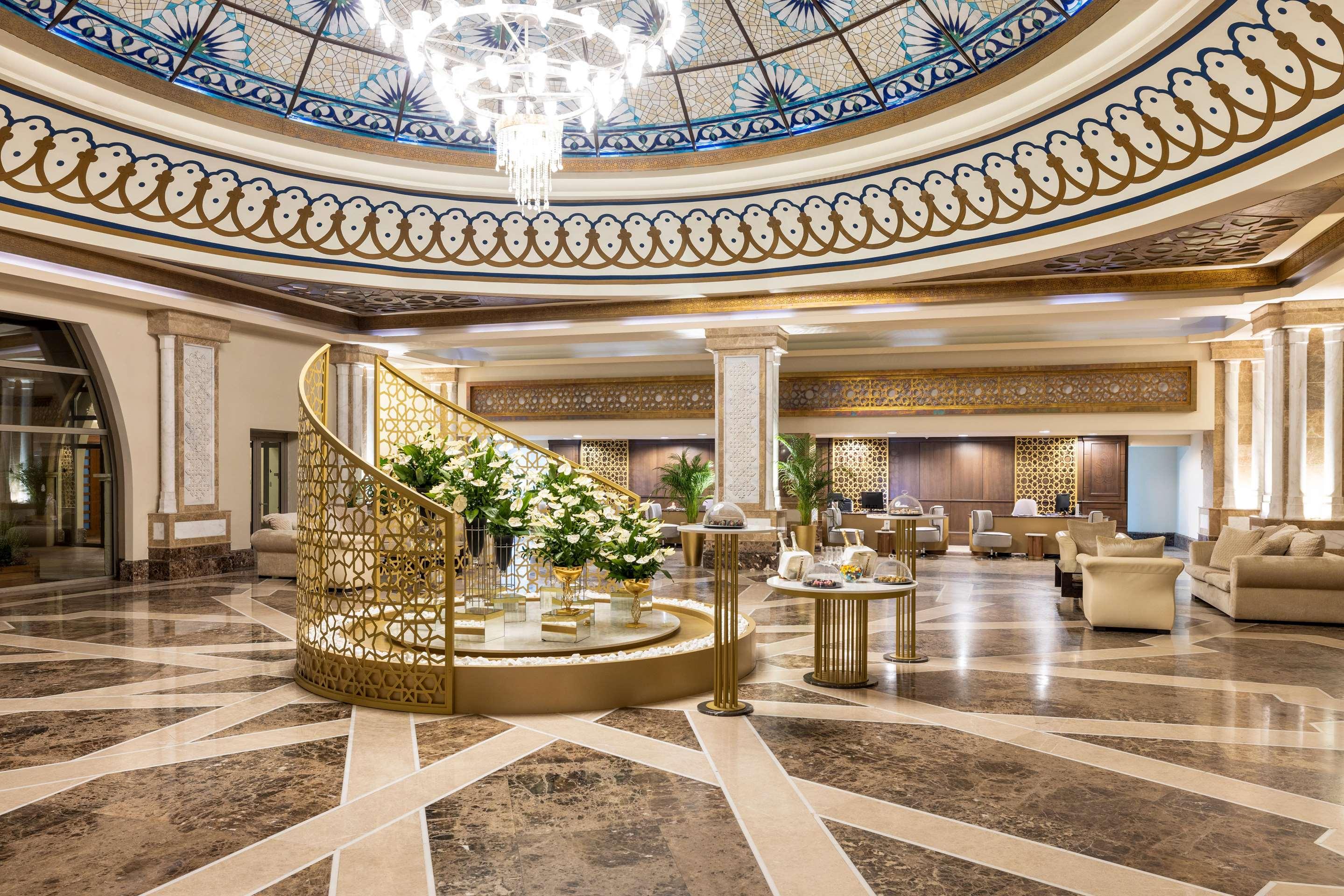 ice-305102-8fa506-607758 Kempinski Hotel The Dome Belek