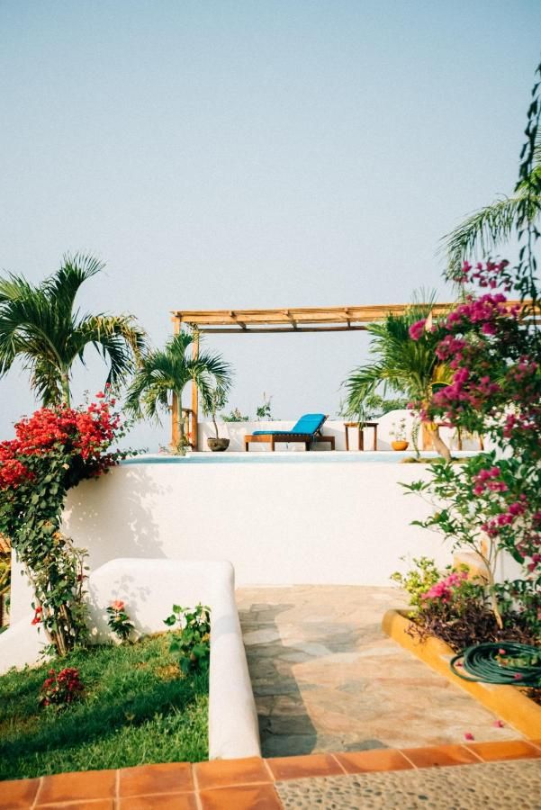 Hotel Boutique casa la Malagueña