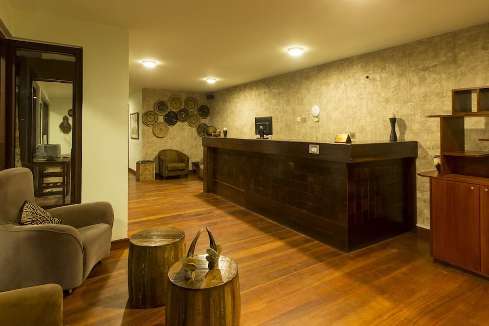 hotel photo