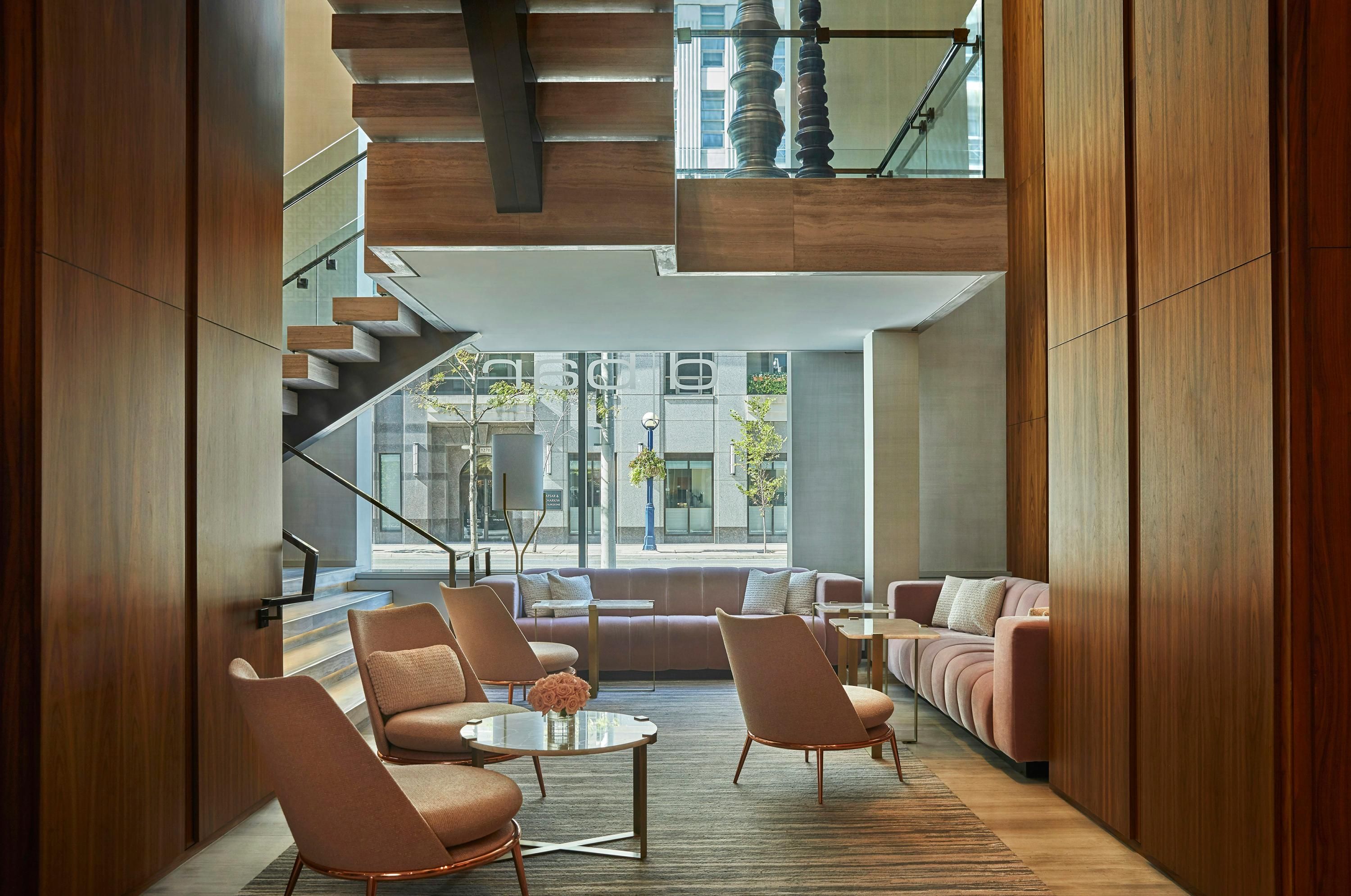 Four Seasons Hotel Toronto