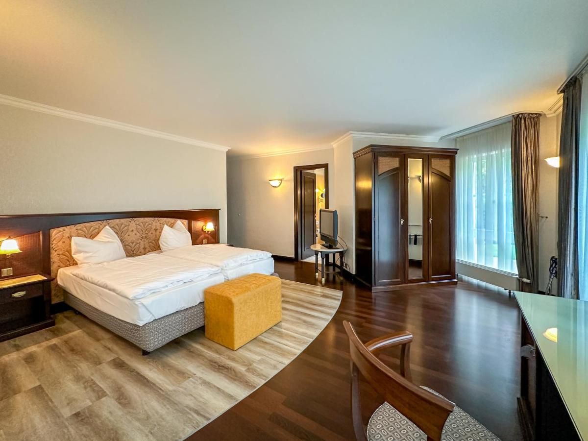 Weltemühle Hotel by Miri's Dresden — image 1 of 1