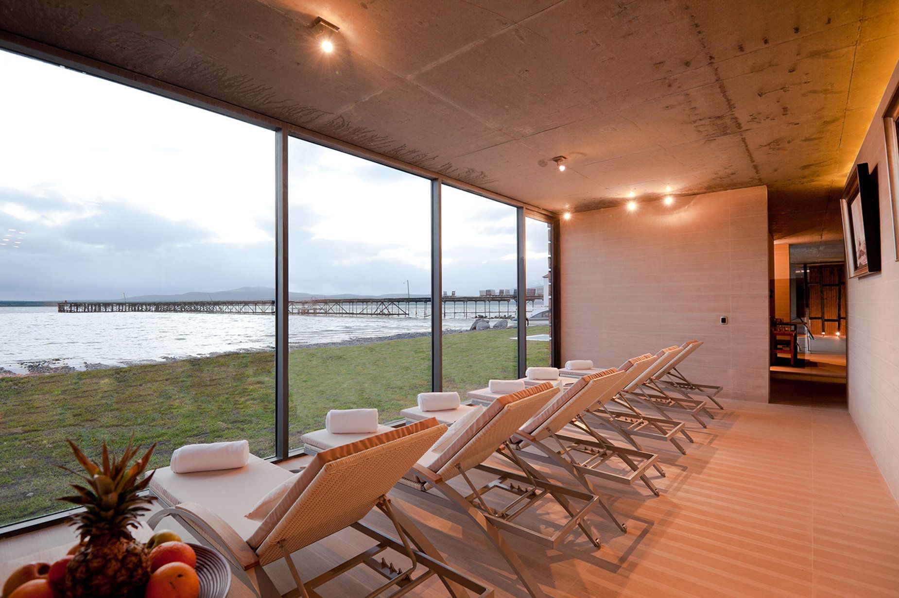 The Singular Patagonia