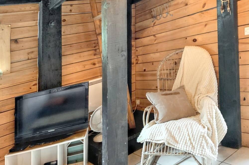 Charmant chalet a Sanguinet avec jardin et terrasse Aquitaine - Sanguinet visuel 1/5