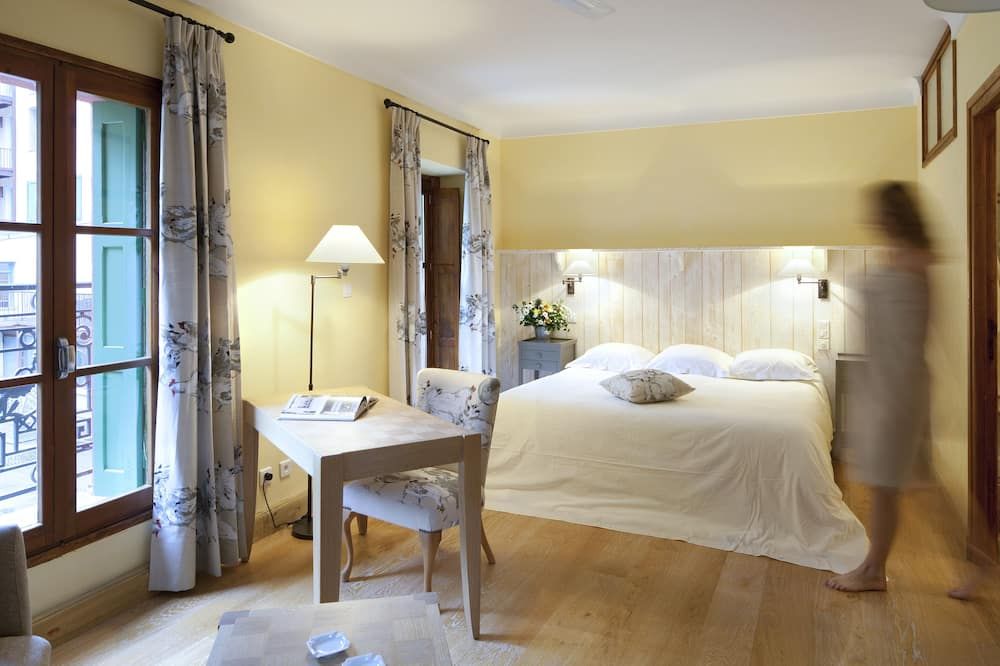 Le Grand Hôtel — image 1 of 1