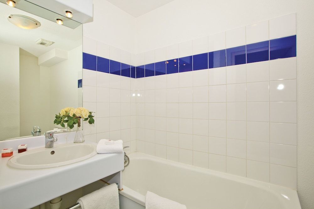 Séjours & Affaires Lyon Saint-Nicolas Rhône-Alpes - Lyon visuel 3/5