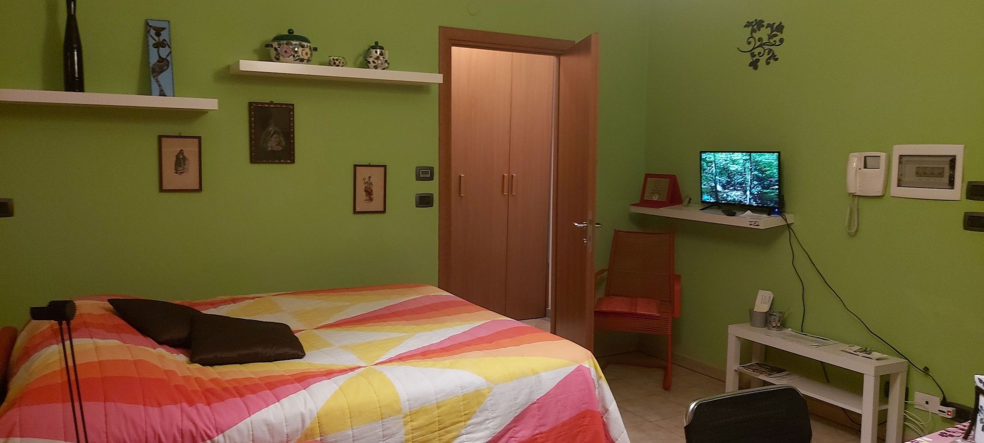 B&bleterrazze Boutiquehotel2-Torino