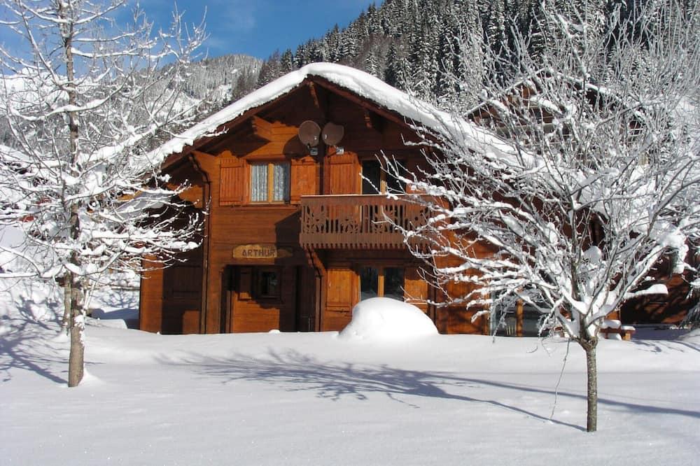 Independant chalet, Portes du Soleil Ski area, La Chapelle d'Abondance Rhône-Alpes - La Chapelle-d'Abondance visuel 2/5 Independant chalet, Portes du Soleil Ski area, La Chapelle d'Abondance Rhône-Alpes - La Chapelle-d'Abondance visuel 2/5