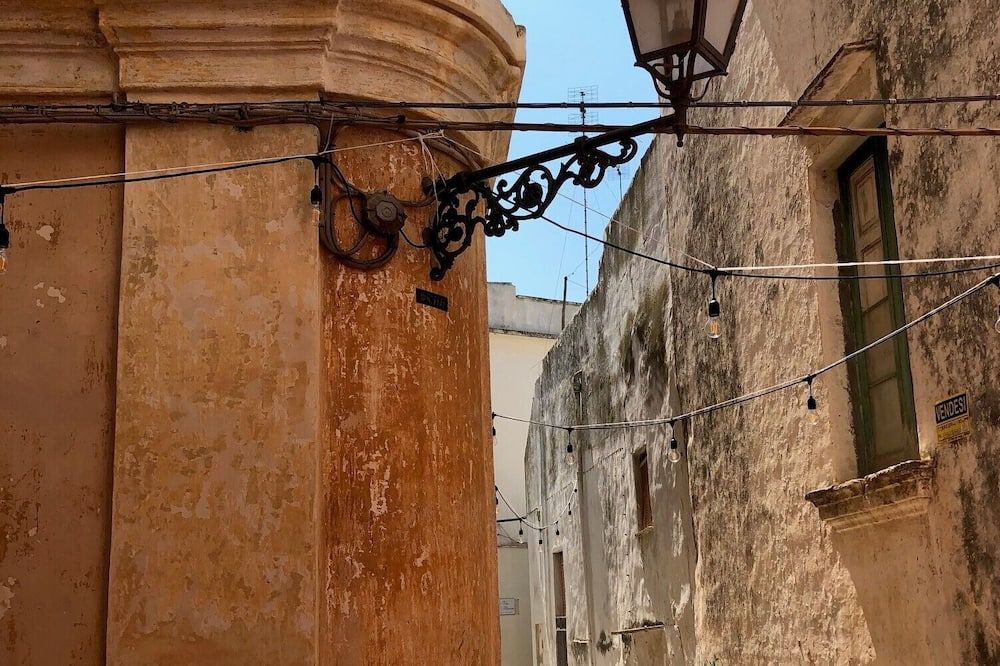 Palais Gentile Matino