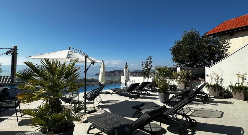 La Vista Luxury Villa