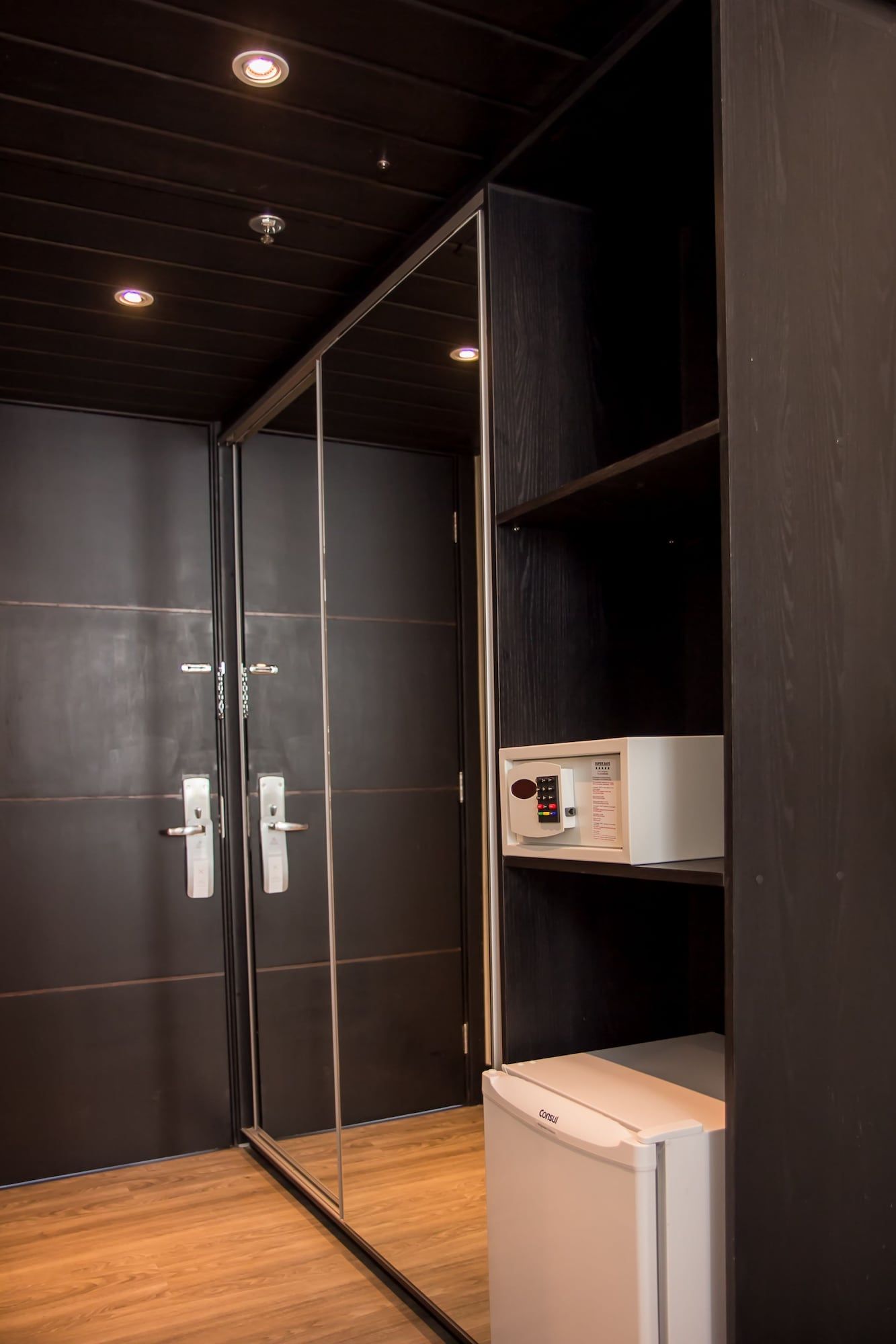 Tryp by Wyndham Belo Horizonte Savassi