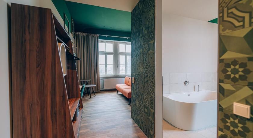 Hotel Amalia - Boutique Hotel