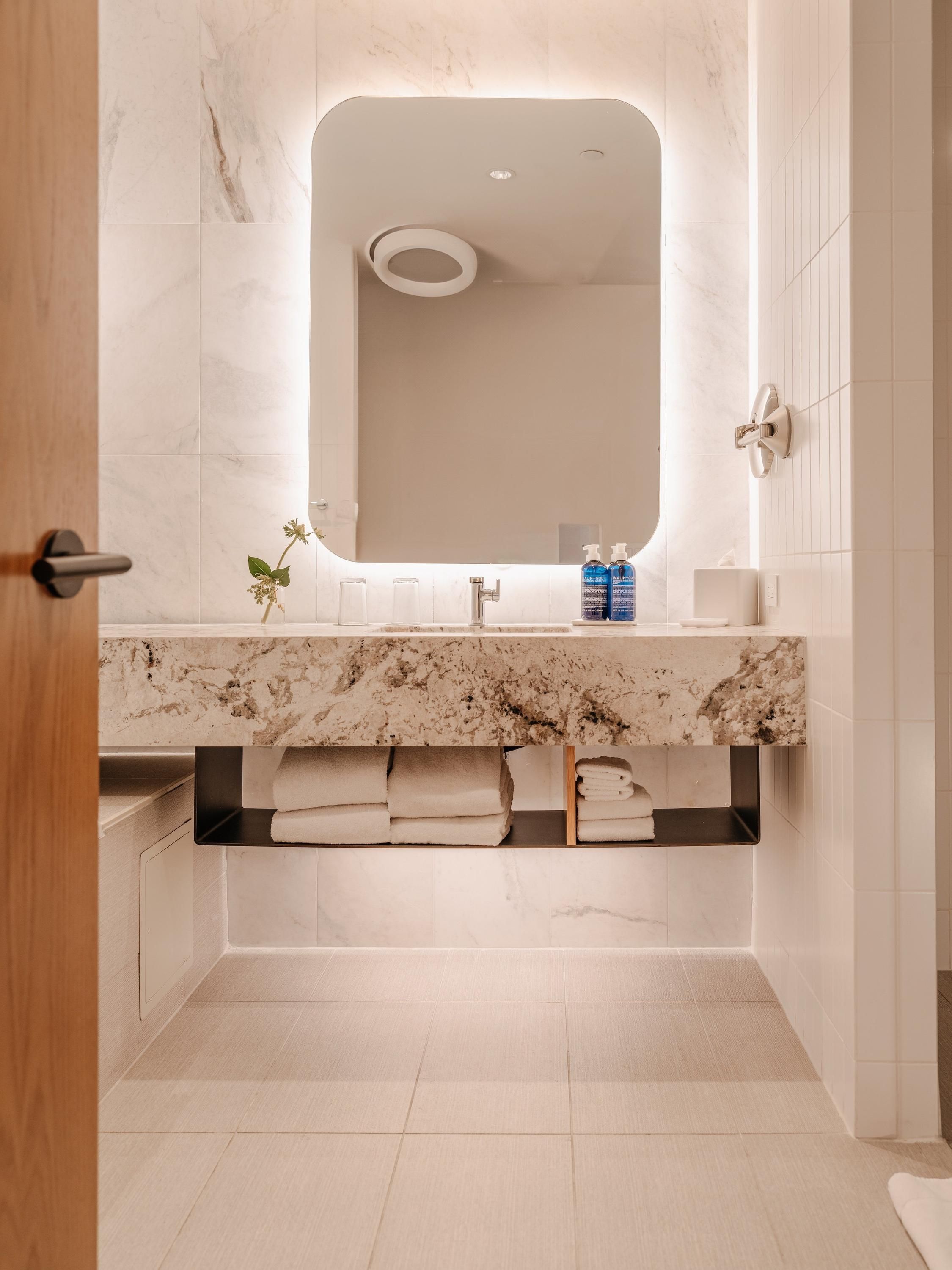 The Loren Hotel Austin