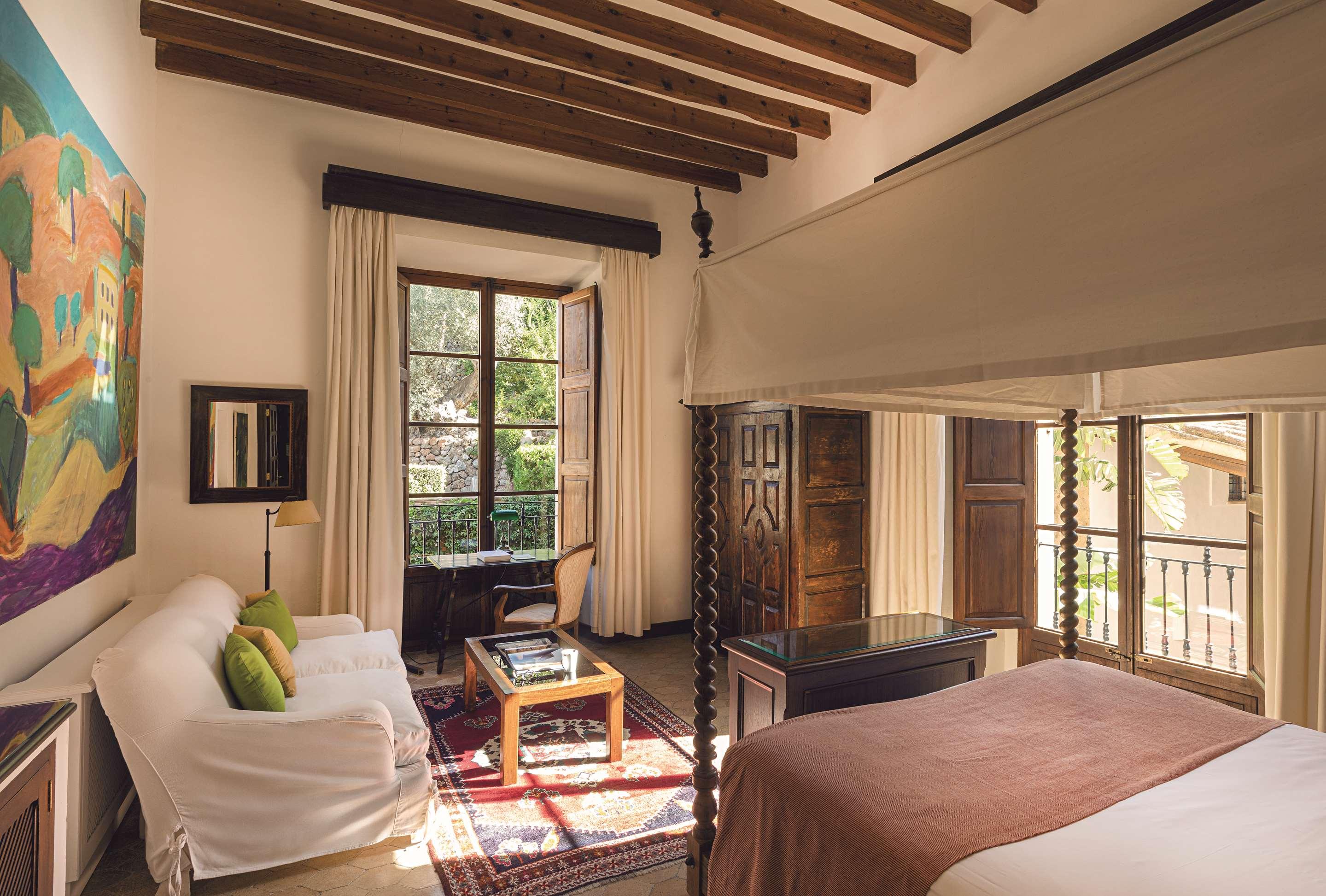 La Residencia, A Belmond Hotel, Mallorca