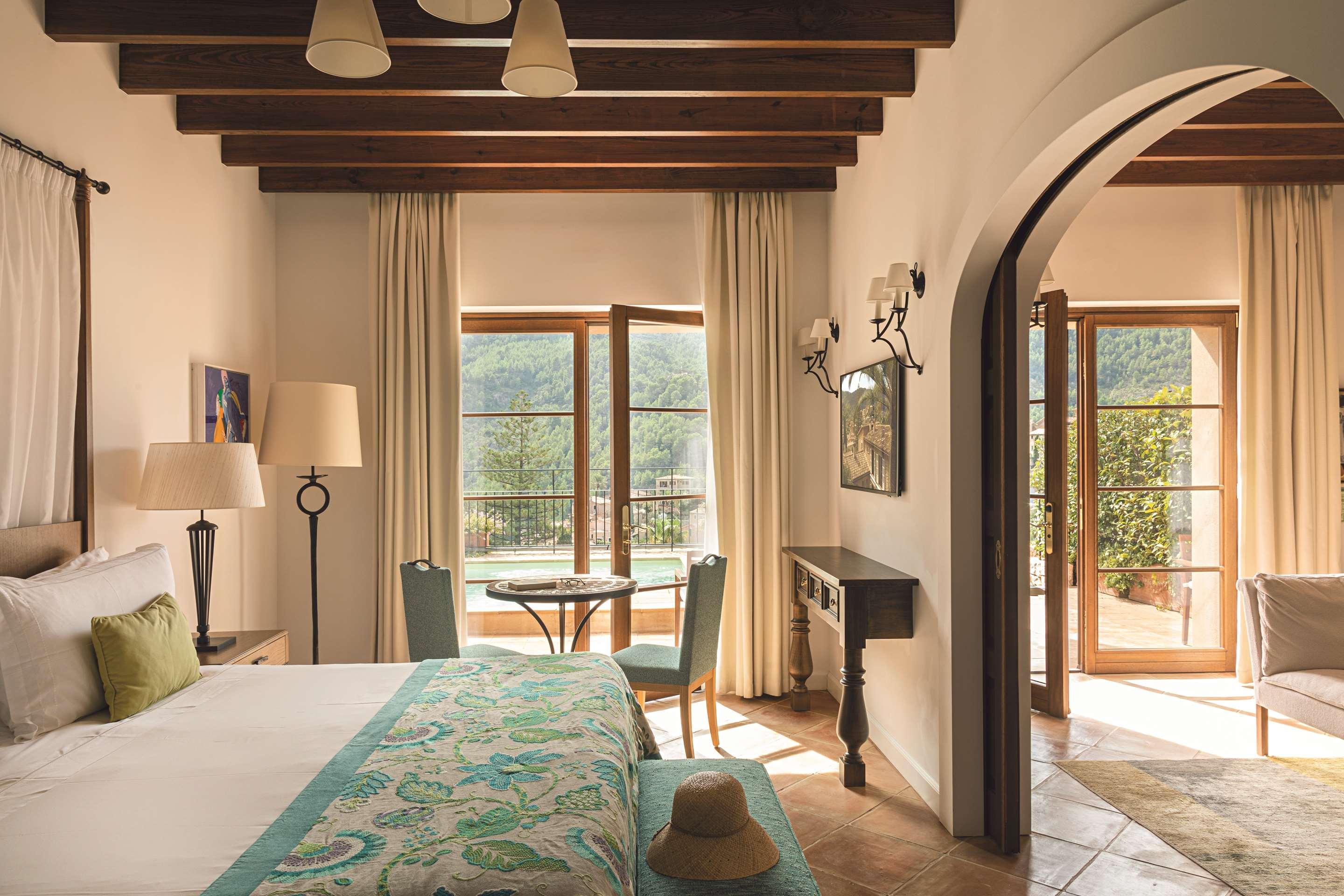 La Residencia, A Belmond Hotel, Mallorca