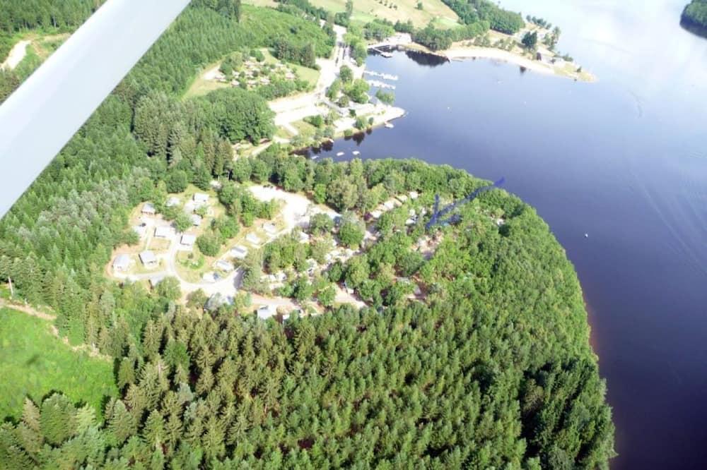 Rental Neuvic Vallée Haute Dordogne Limouqin - Neuvic visuel 4/5