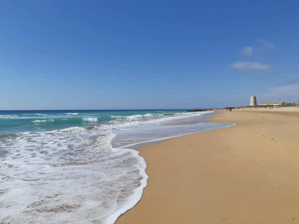 Cortijo del Sueño Andalousië - Vejer de la Frontera visuel 1/5